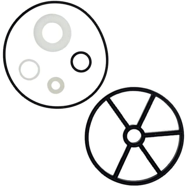 Fliti Vario-flo Poolfilterventil, Kompatibel Mit Hayward Sp0710, 1 1/2 Zoll Anschluss, Aus Hochfestem, Verstärktem Kunststoff
