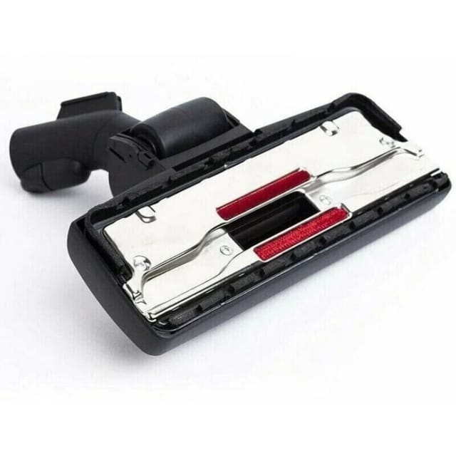 Fliti Universal-bodenbürste, Kompatibel Mit Miele S1/s2/s4/s5/s6/s8/sbd285-3 – Strapazierfähiges Polypropylen, 30 Cm Breit
