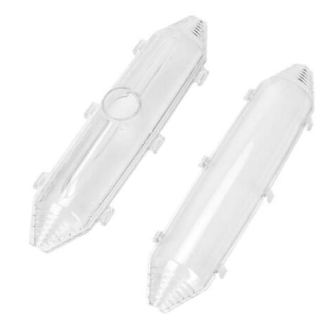 Fliti Ip68 Wasserdichte Anschlussdose, Hochbeständiges Harz, 185×40×45mm Für Niederspannungskabel ≤1kv