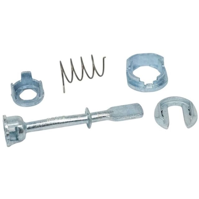 Fliti Reparaturset Für 67-mm-schließzylinder – Kompatibel Mit Volkswagen Polo, Caddy, Seat Ibiza Und Córdoba