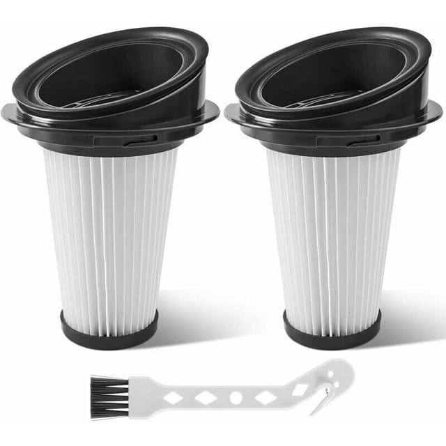 Flitif Ersatzfilter Für Rowenta X-pert 3.60 Und X-pert 160 Staubsauger (rh72xxx) – Kompatibel Mit Zr005202, Hohe Leistung