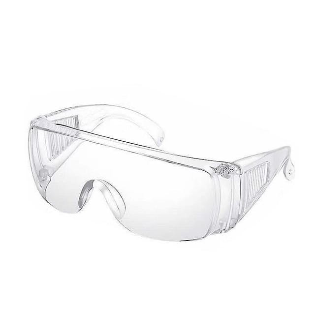 Schutzbrille Für Wasserpistolen, Beschlagfrei, Uv-beständig, Sicherheitsbrille, Stoßfeste Arbeitsbrille