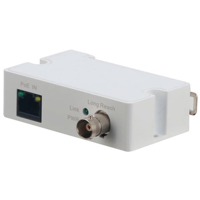 Dahua Technology Lr1002-1ec-v3 Ethernet-extender Grau