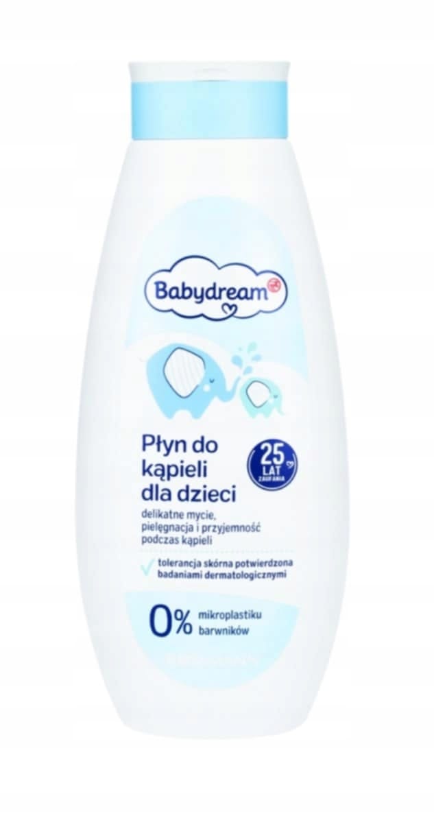 Babydream Babybadezusatz 750 Ml