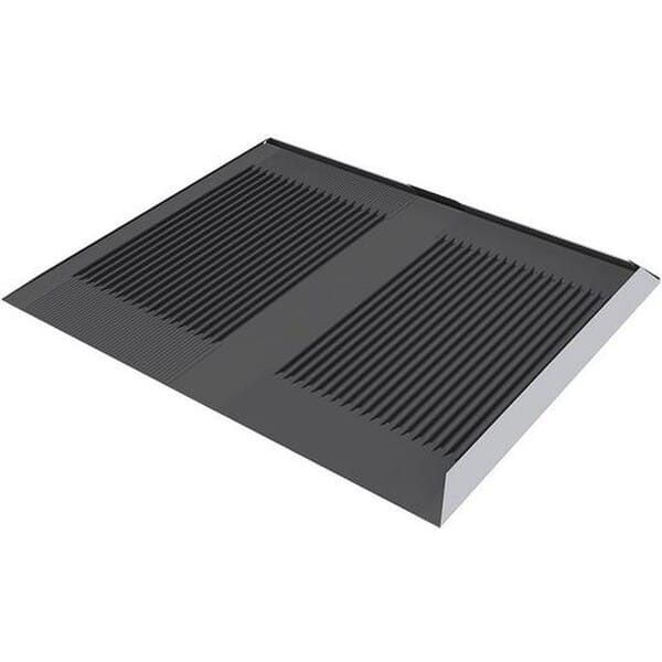 Multipack Sl Rack Beta-platte Anthrazit Ral7016 (11522-01) - 5 Stück