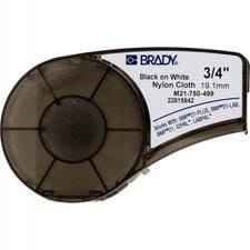 Brady Etiketten 4,88 M X 19,05 Mm M21-750-499