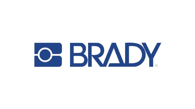 Brady Polyester-etiketten Mit Starkem Klebstoff Für M610, M611 Und Bmp61, M6c-475-422
