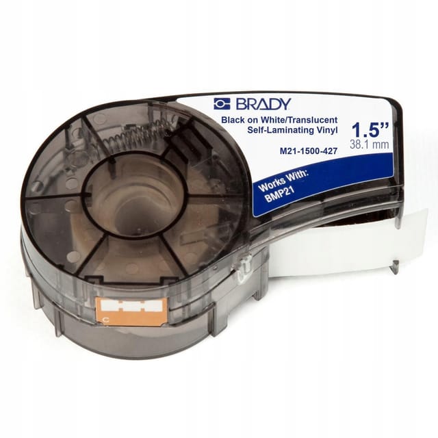 Brady Labels 4,26 M X 38,1 Mm M21-1500-427