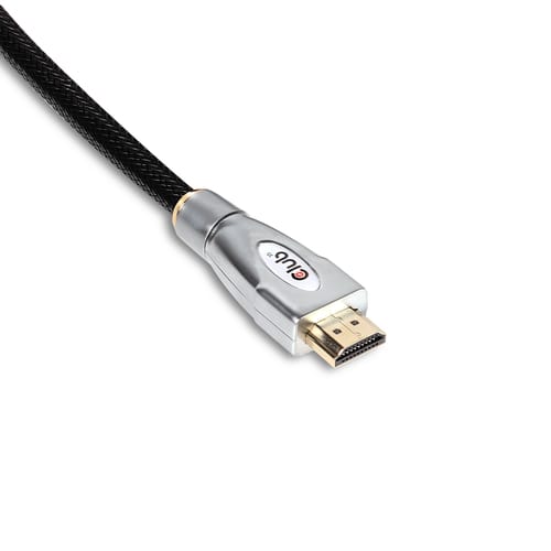 Hdmi 2.0-kabel, 3 M, 4k/60hz Uhd, 18 Gbit/s, Premium-zertifiziert