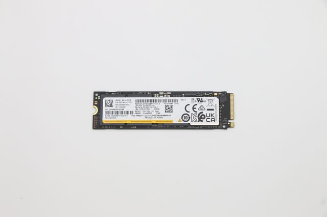 Lenovo Lenovo Ssd M.2 2280 Pcie Nvme, 5ss0w79492