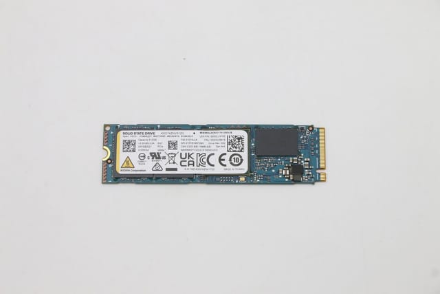 Lenovo Ssd M.2 Pcie Nvme Frum.2-2280, 5ss0v26418