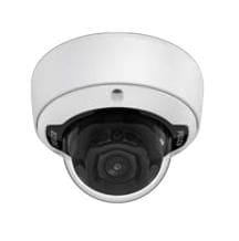 Pelco 5mp Sarix Pro 4 Dome-kamera Mit 3,4-10,5-mm-objektiv, Srxp4-5v10-emd