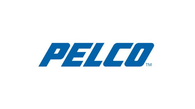 Pelco Montageplatte Für Sarix Value Ip Dome- Und Turret-kameras, Ijtv-ap