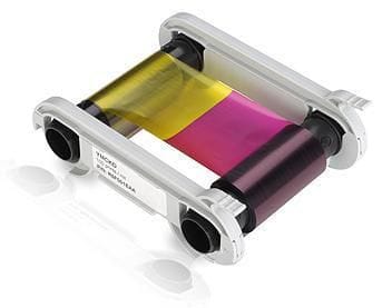Evolis Farbband Ymcko-k, R6f003eaa