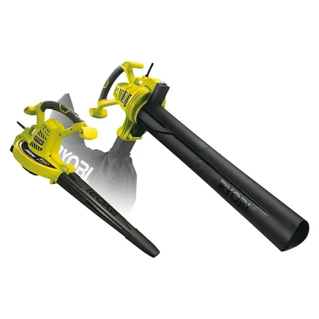 Rbv3000csv Elektrisches Gebläse - Ryobi