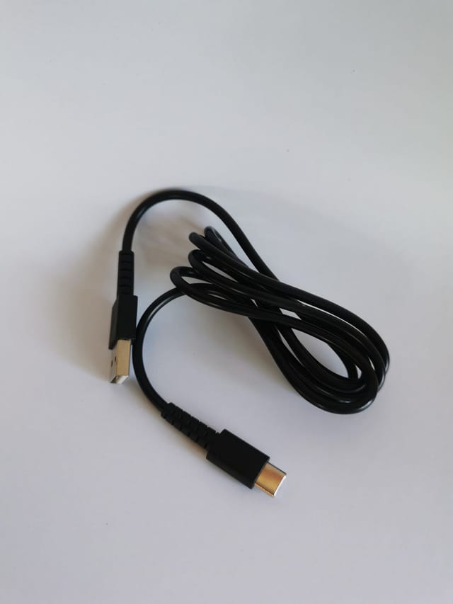 Cmat Usb-c Auf Usb-a Lade- Und Synchronisierungsadapter, Cma210