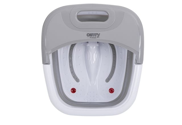 Cr 2174 Faltbares Fußmassagegerät