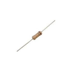 Kohlewiderstand 10r 1/4w 5%