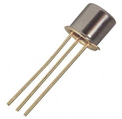 Transistor 2n4248