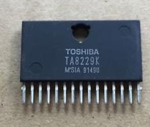 Transistor Bf871