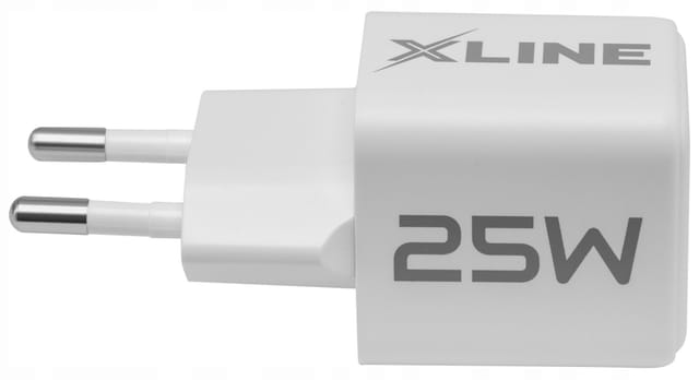 Xline Wcg252w 25w Wandladegerät Weiß 1 Stück.