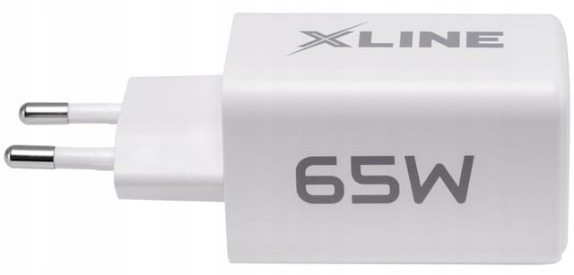 Xline Wcg652w 65w Gan Wandladegerät Weiß 1 Stück.