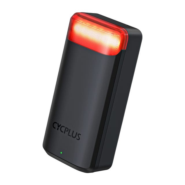 Rücklicht Mit Radar Cycplus L7