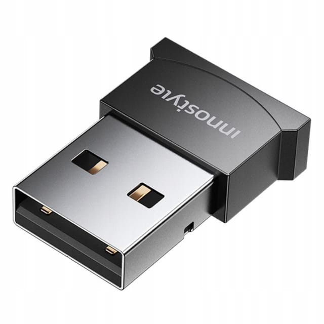 Innostyle Bluetooth 5.0 Usb-adapter Empfänger Sender Für Laptop-computer