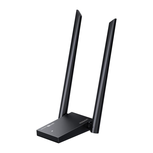 Ugreen Cm787 Usb-c Netzwerkadapter, Wi-fi 6e