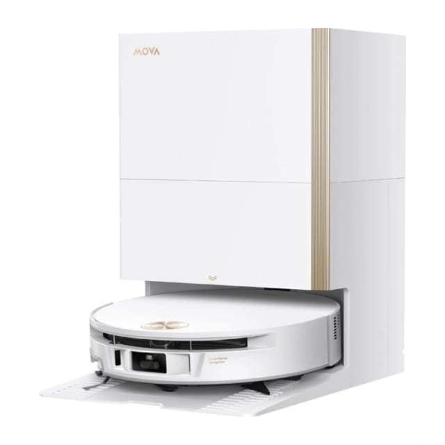 Mova S70 Ultra Roller Rvc (weiß)