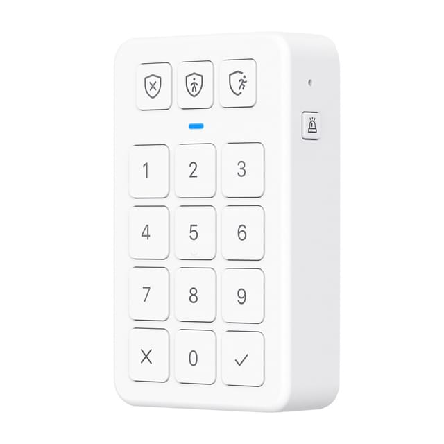 X-sense Sicherheitssystem-tastatur Skp0a
