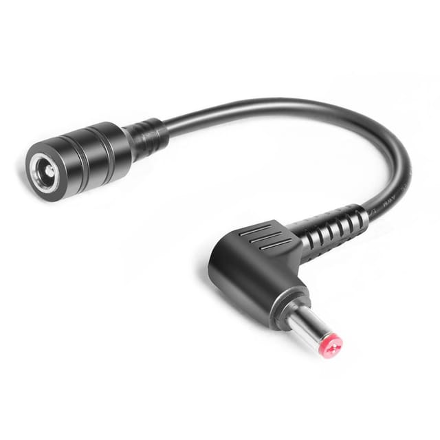 Proxtend 5,5-mm-auf-5,5-mm-dc-adapter Für Acer, Dcdongle-5525-5517-ac