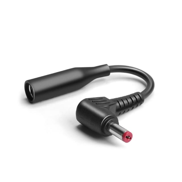Proxtend 7,4 Mm Auf 5,5 Mm Dc-adapter Für Acer, Dcdongle-7450-5517-ac