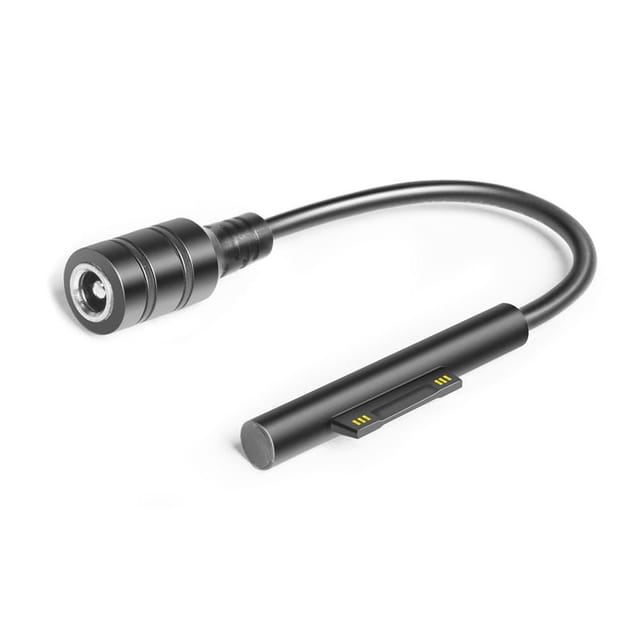 Proxtend 5,5-mm-auf-ms-dc-adapter Für Surface, Dcdongle-5525-su-ms