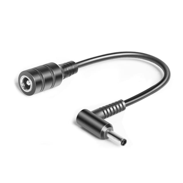 Proxtend Dc 5,5 Mm Auf 4,5 Mm Adapter Für Asus, Dcdongle-5525-4530-as