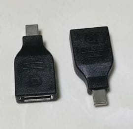 Proxtend Mini-displayport (stecker) Auf Hdmi-adapter, Ith-mdp-dp1.2