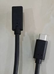 Proxtend Usb-c-verlängerungskabel, Stecker-buchse, 1,8 M, Ith-usbc-ex-002