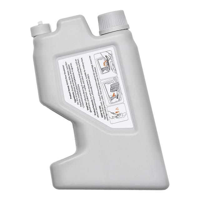 Dji Romo P Duftflüssigkeit 200 Ml