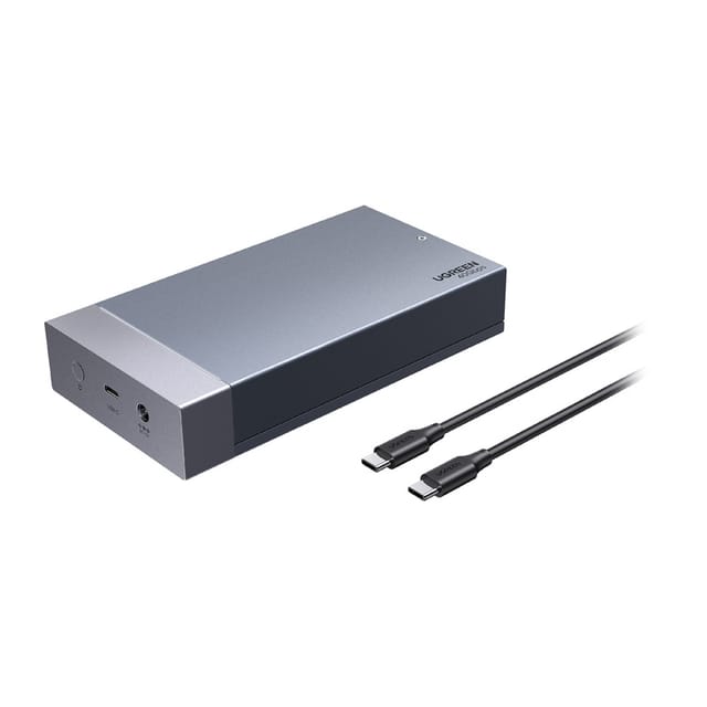 Ugreen Cm847 M.2 Nvme Usb4 Ssd-gehäuse