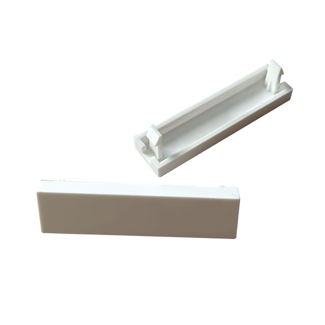 Lanview Abdeckplatte 1/4 Zur Verwendung, Lvn126288uk
