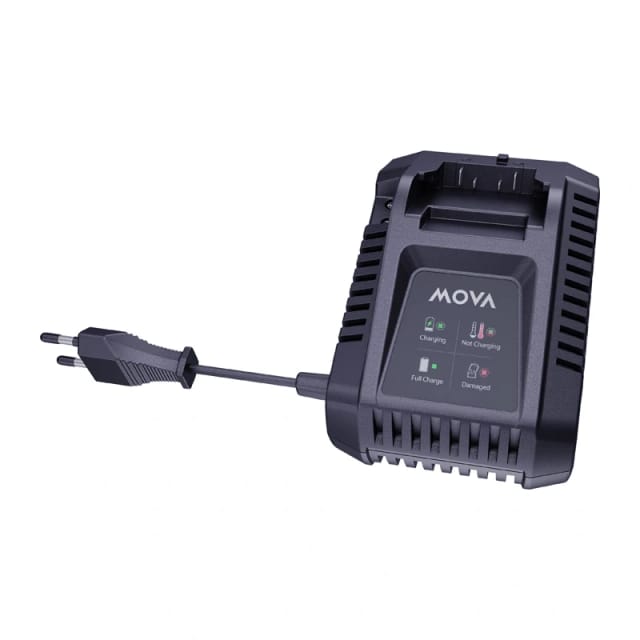 20v 2a Mova-ladegerät