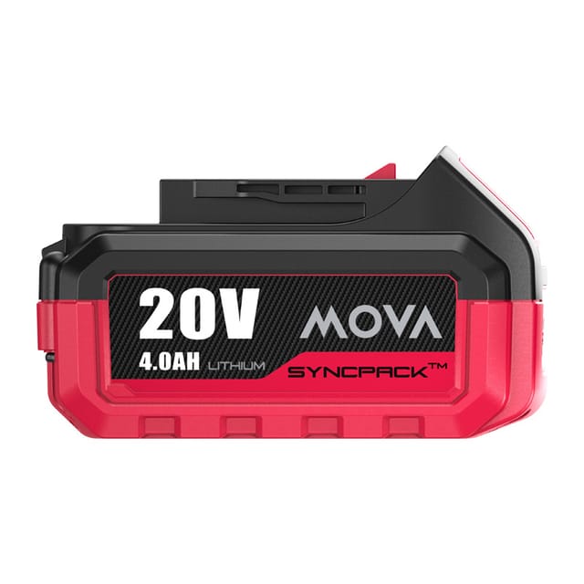 Mova Gba204 20v 4,0ah Lithium-ionen-akku