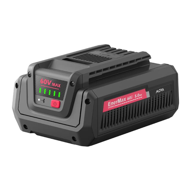 Mova Gba650 60v 5,0ah Lithium-ionen-akku