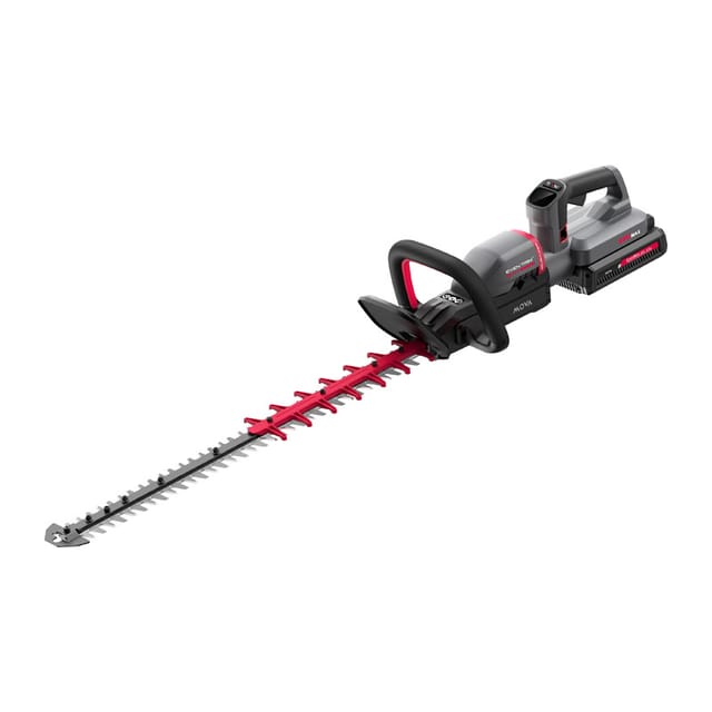 Akku-heckenschere 65 Cm Bürstenlos 60 V Mova Gh625