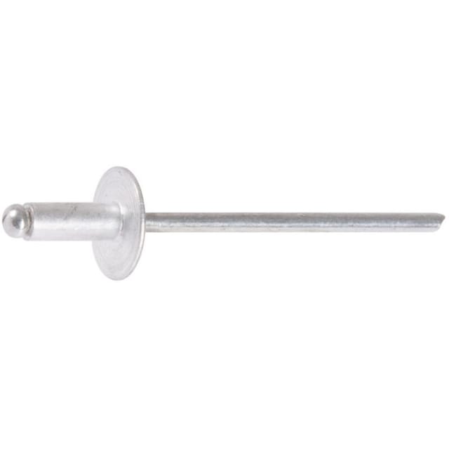 Rivet Aveu.ag5 Tl 4,8x14 / 500