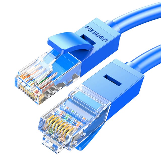 Ugreen Cat.6 Kabel 2m (blau)