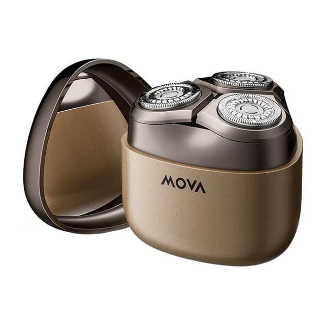 Mova R3000 Elektrorasierer