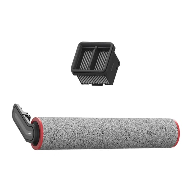 Dreame Reinigungsset Für H15 Pro Heat/h16 Pro Steam
