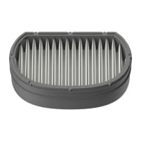 Staubsaugerzubehör Dreame Hhp4 Doppel Filter 7,5x8x11 Cm