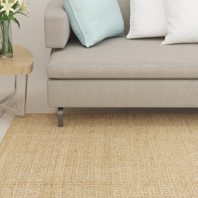 Teppich Natur Sisal 66x150 Cm Vidaxl